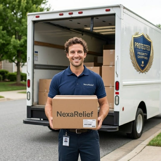 Protected Priority Shipping