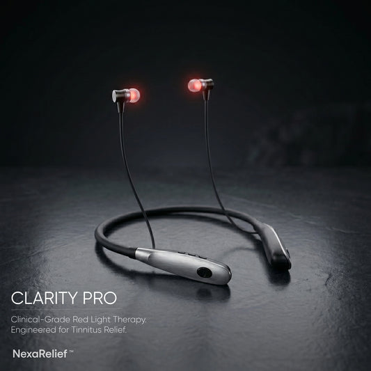 NexaRelief Clarity Pro™