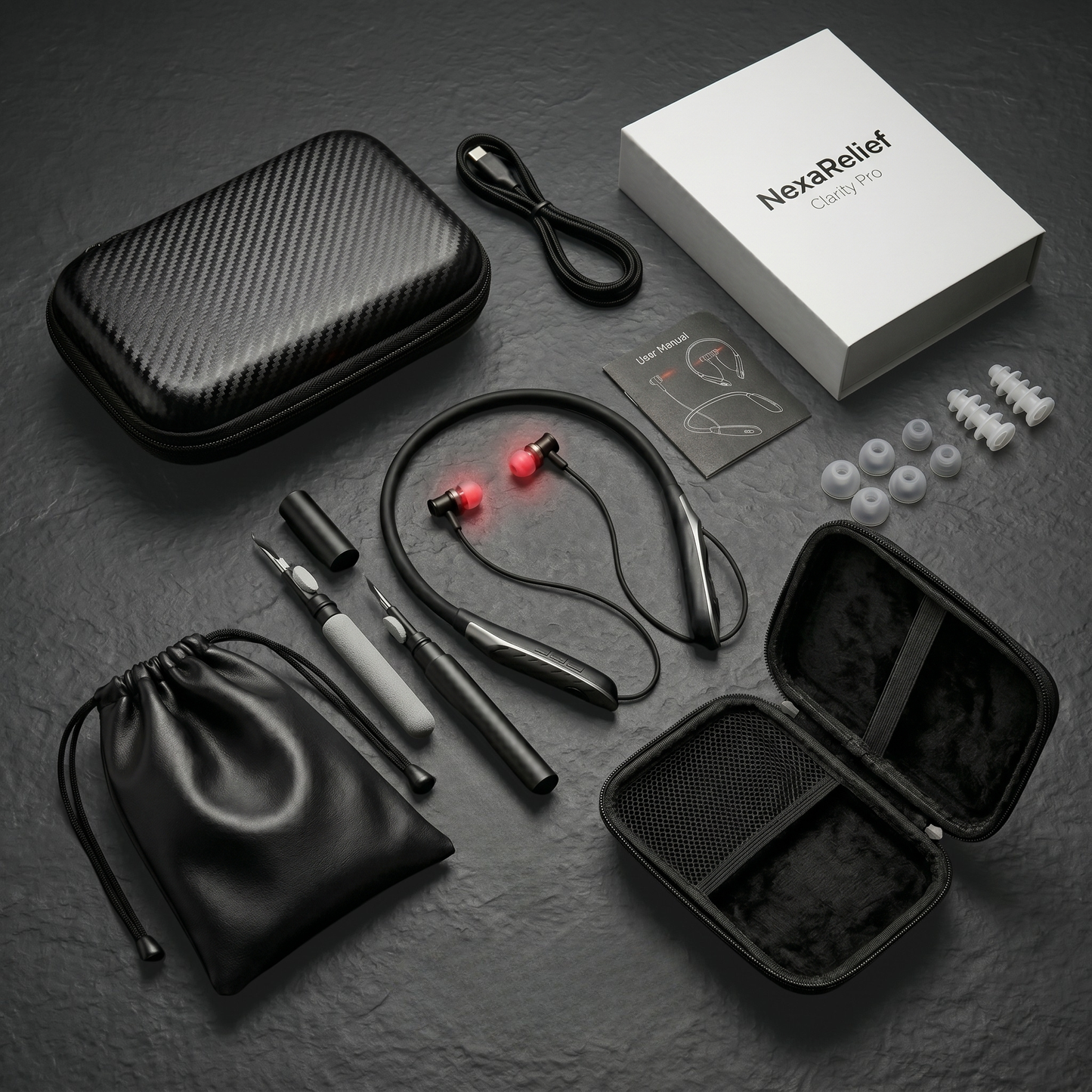 Ultimate Clarity Pro Bundle