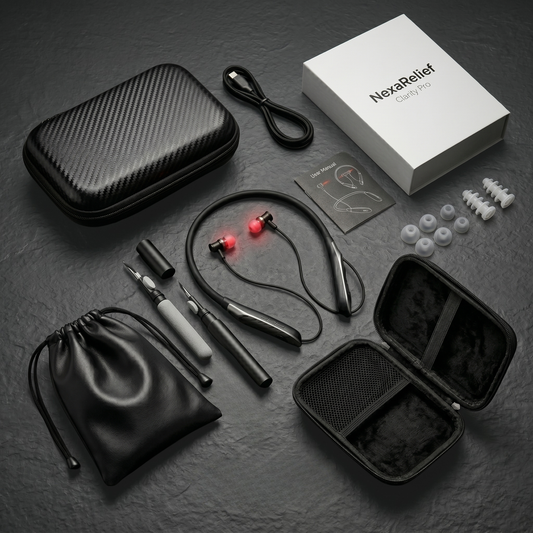 Ultimate Clarity Pro Bundle