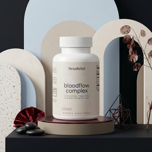 Nexarelief Blood-Flow Complex