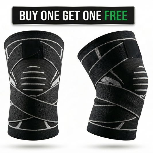 Adjustable Day/Night Support Sleeve
